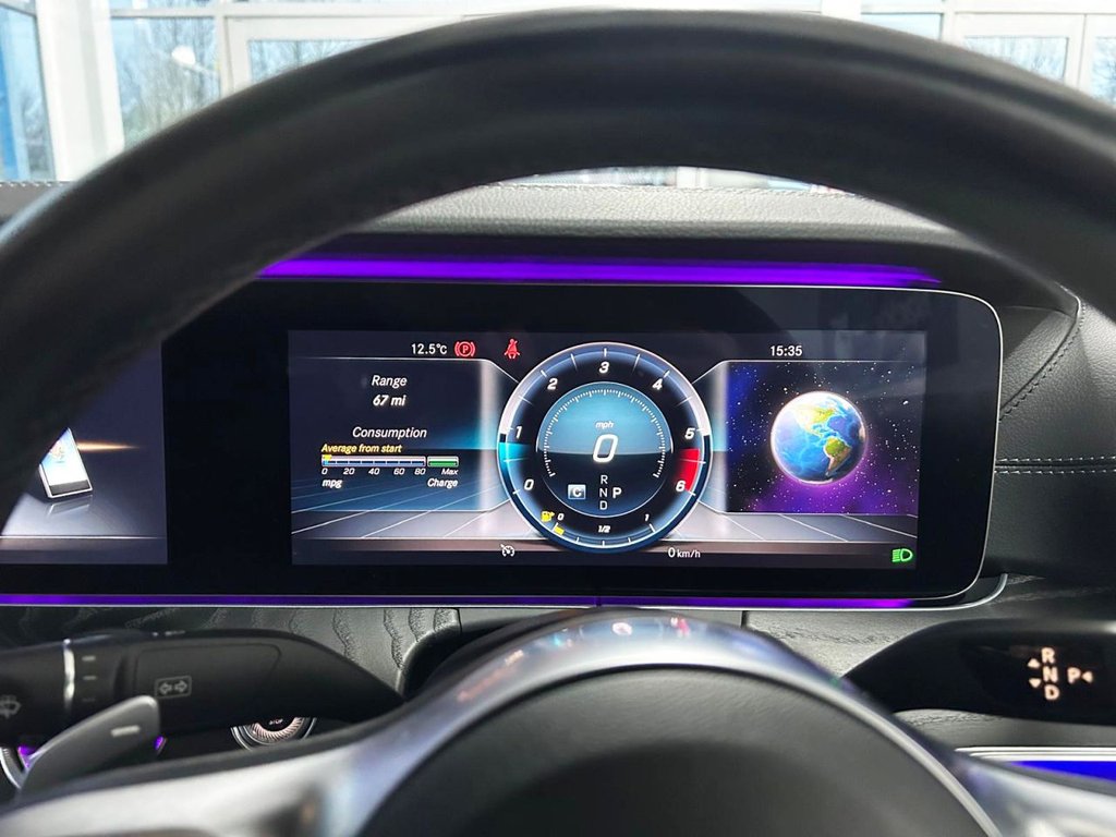 Used Mercedes-Benz E Class 2020 for sale - 76973606: Photo 22