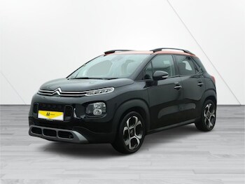Used Citroen C3 Aircross 2019 for sale - 75800899: Photo
