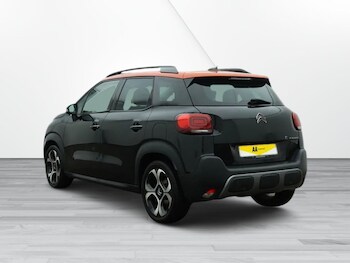 Used Citroen C3 Aircross 2019 for sale - 75800899: Photo