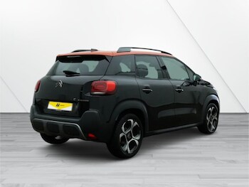 Used Citroen C3 Aircross 2019 for sale - 75800899: Photo