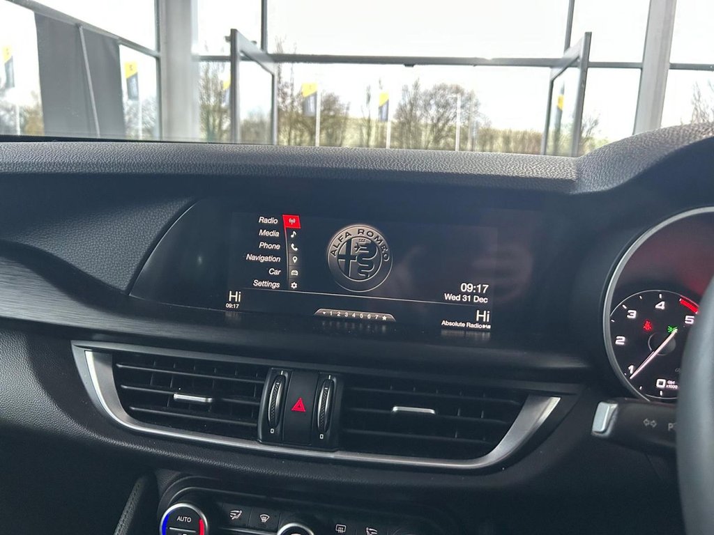 Used Alfa Romeo Stelvio 2020 for sale - 77250142: Photo 16