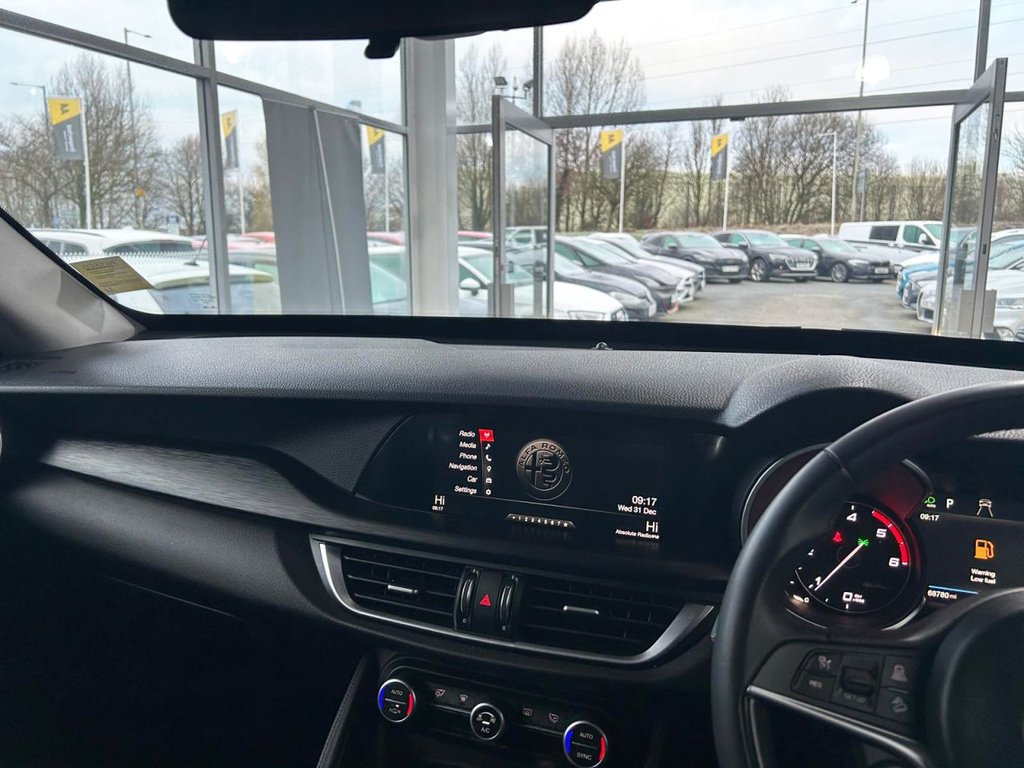 Used Alfa Romeo Stelvio 2020 for sale - 77250142: Photo 17