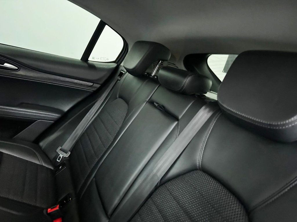 Used Alfa Romeo Stelvio 2020 for sale - 77250142: Photo 21