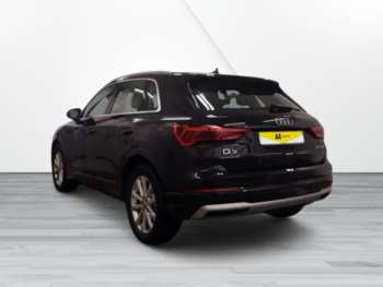 Used Audi Q3 2020 for sale - 75397512: Photo