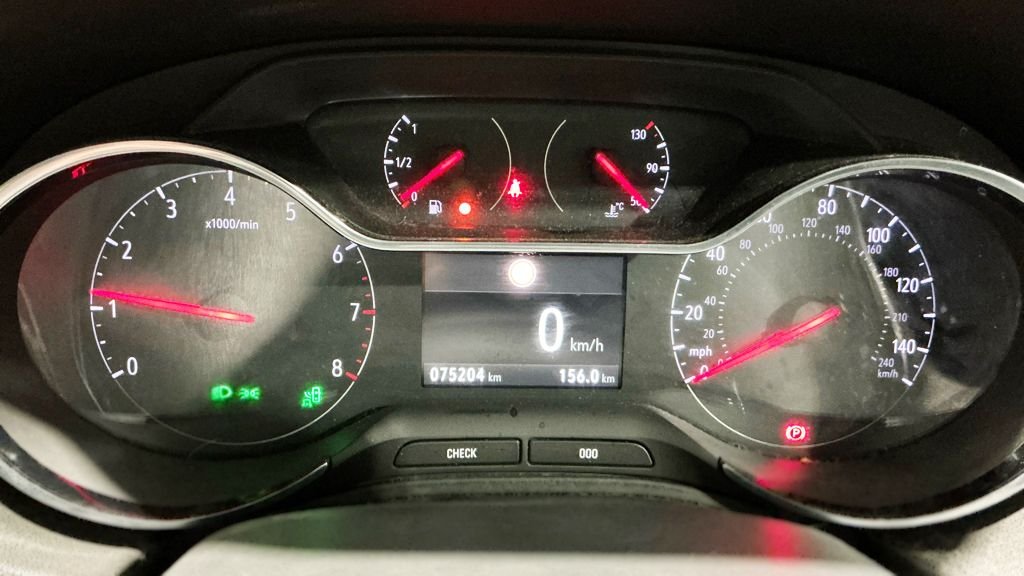 Used Vauxhall Grandland X 2019 for sale - 76883745: Photo 10