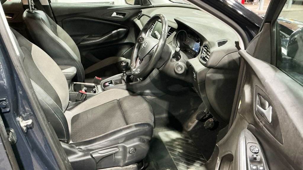 Used Vauxhall Grandland X 2019 for sale - 76883745: Photo 11