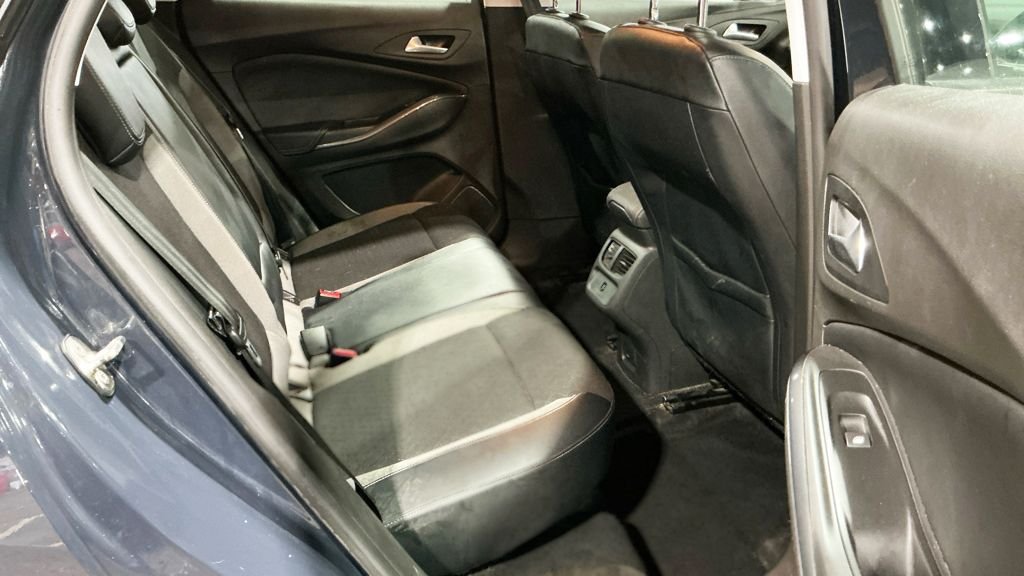 Used Vauxhall Grandland X 2019 for sale - 76883745: Photo 12