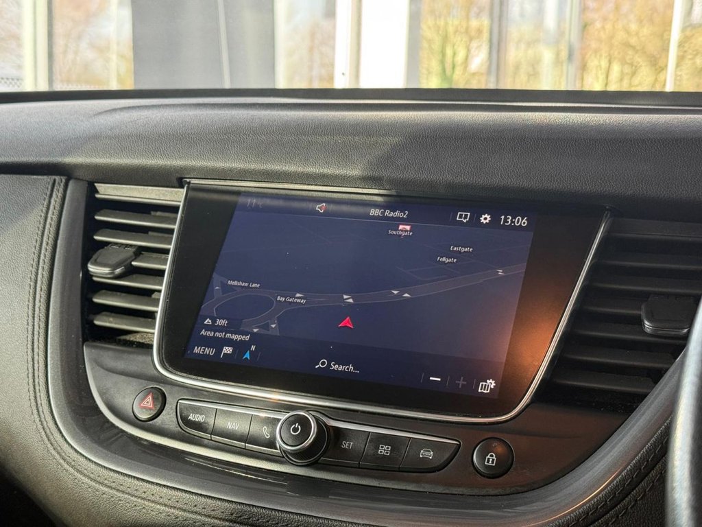 Used Vauxhall Grandland X 2019 for sale - 76883745: Photo 17