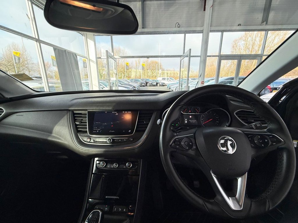 Used Vauxhall Grandland X 2019 for sale - 76883745: Photo 19