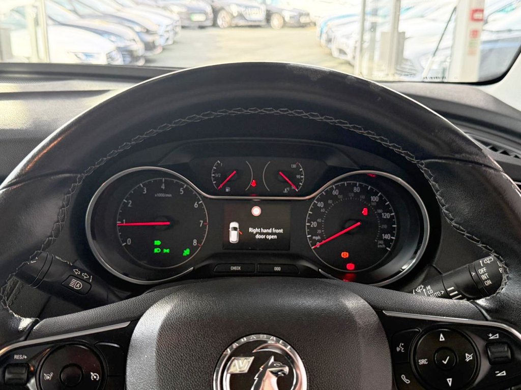 Used Vauxhall Grandland X 2019 for sale - 76883745: Photo 20