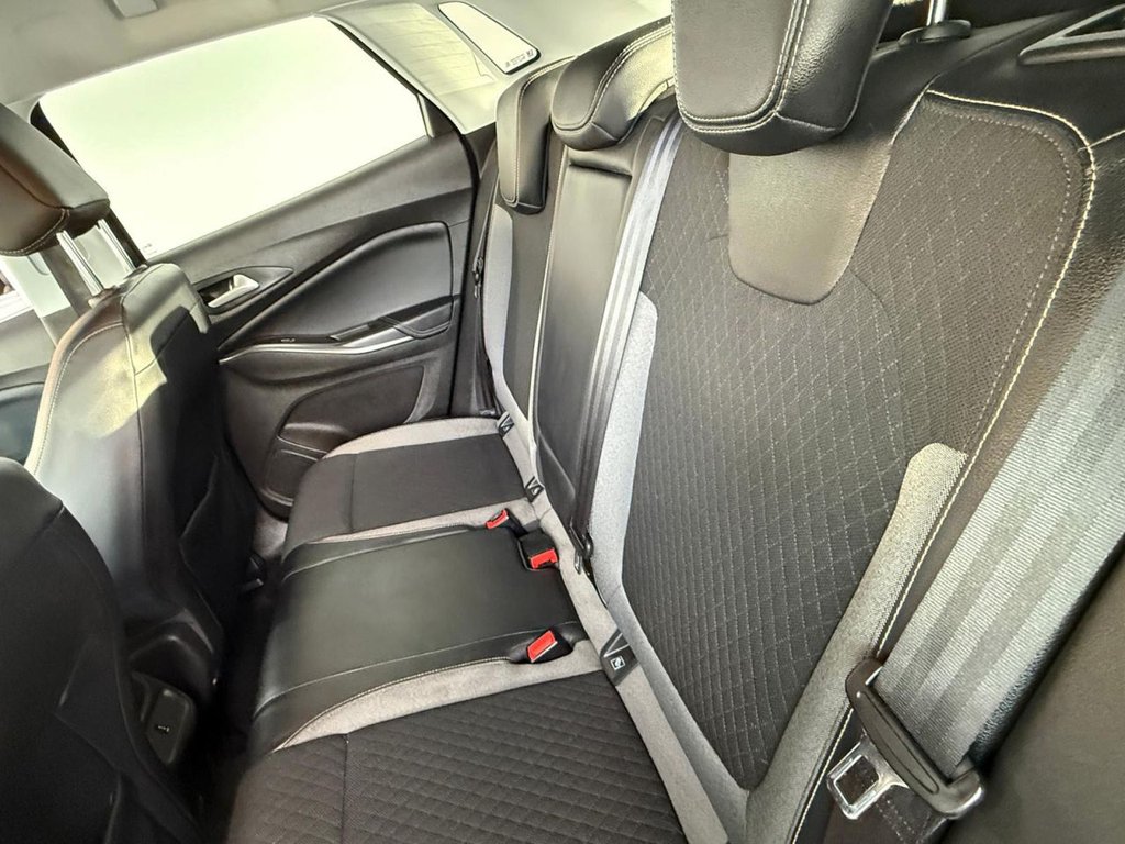 Used Vauxhall Grandland X 2019 for sale - 76883745: Photo 22