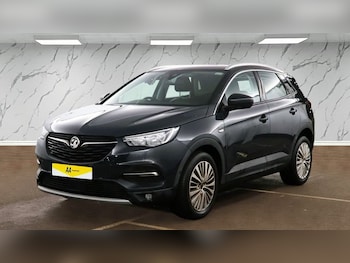Used Vauxhall Grandland X 2019 for sale - 76883745: Photo