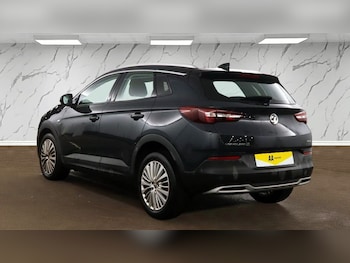 Used Vauxhall Grandland X 2019 for sale - 76883745: Photo