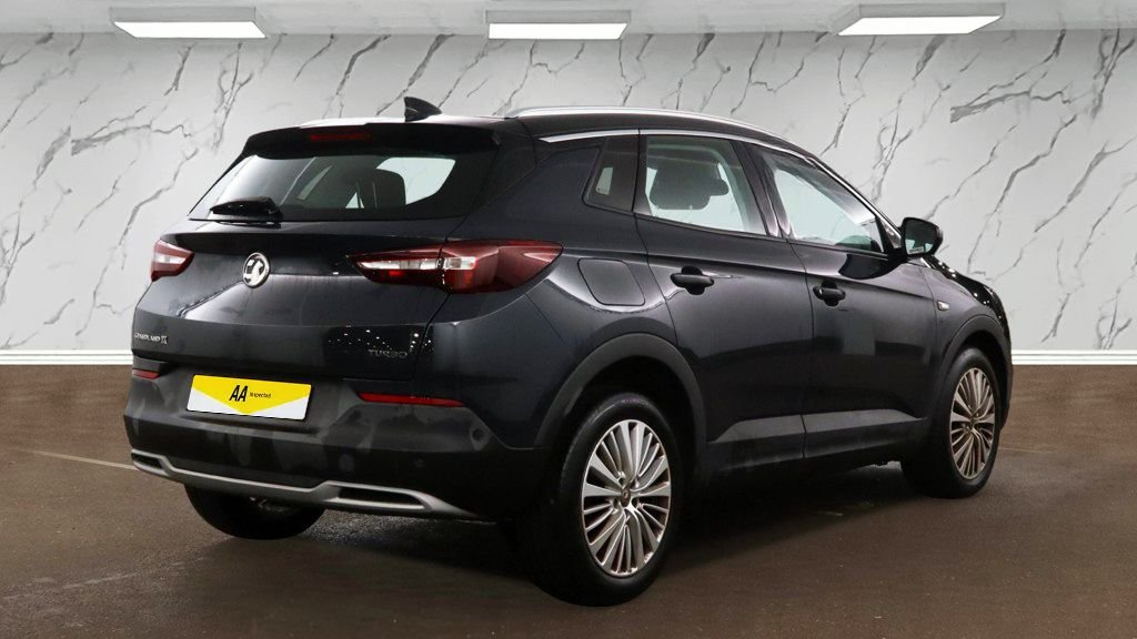 Used Vauxhall Grandland X 2019 for sale - 76883745: Photo 5