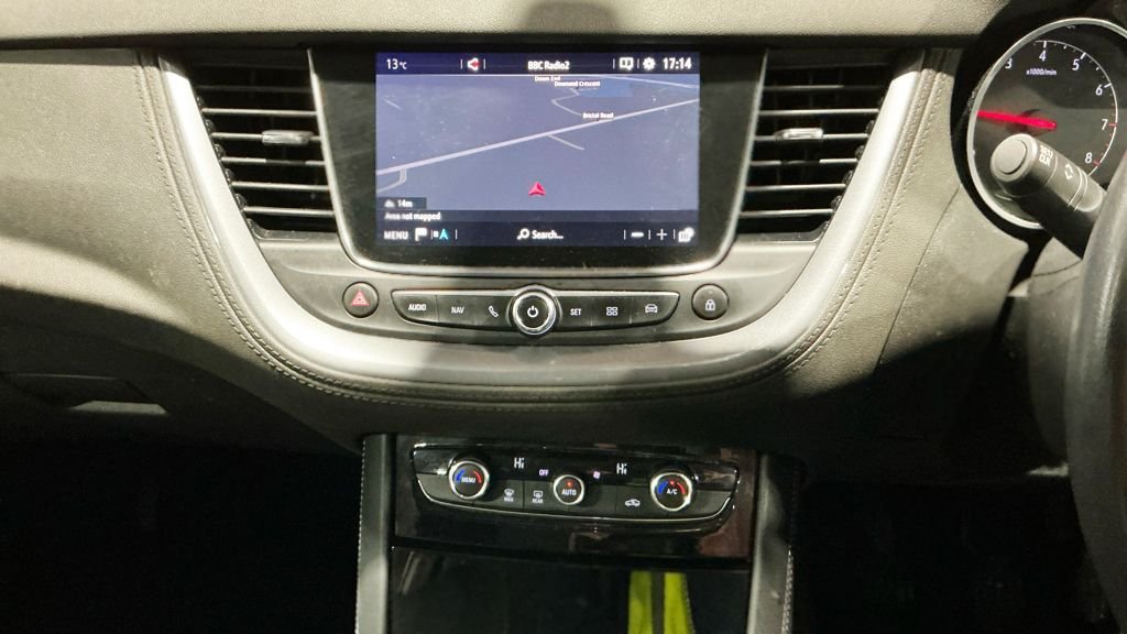 Used Vauxhall Grandland X 2019 for sale - 76883745: Photo 9