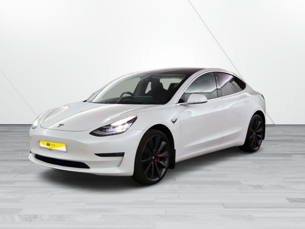 Used Tesla Model 3 2020 for sale - 76368036: Photo 3