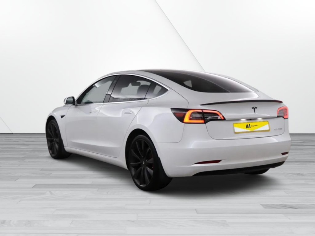 Used Tesla Model 3 2020 for sale - 76368036: Photo 4