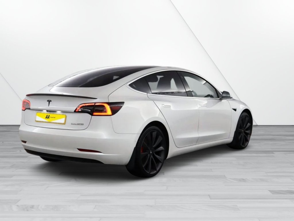 Used Tesla Model 3 2020 for sale - 76368036: Photo 5