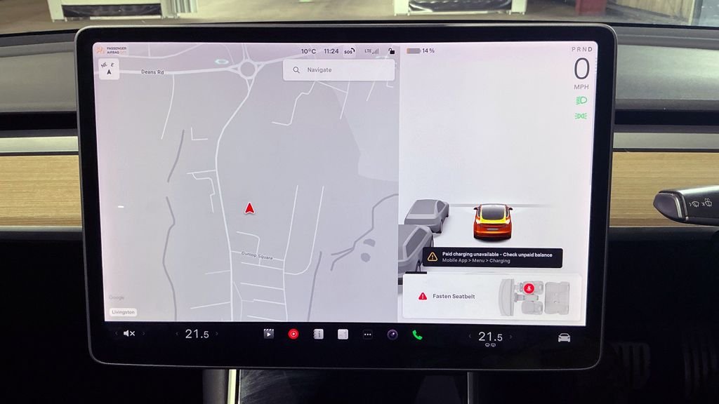 Used Tesla Model 3 2020 for sale - 76368036: Photo 9