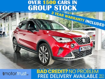 Used SEAT Arona 2024 for sale - 79300316: Photo