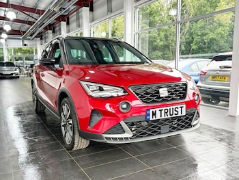 Used SEAT Arona 2024 for sale - 79300316: Photo