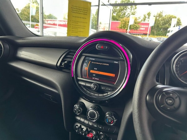 Used MINI Convertible 2018 for sale - 75777526: Photo 22