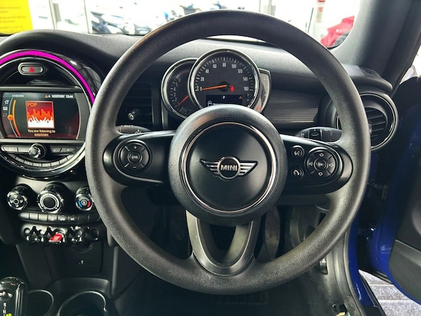Used MINI Convertible 2018 for sale - 75777526: Photo 25