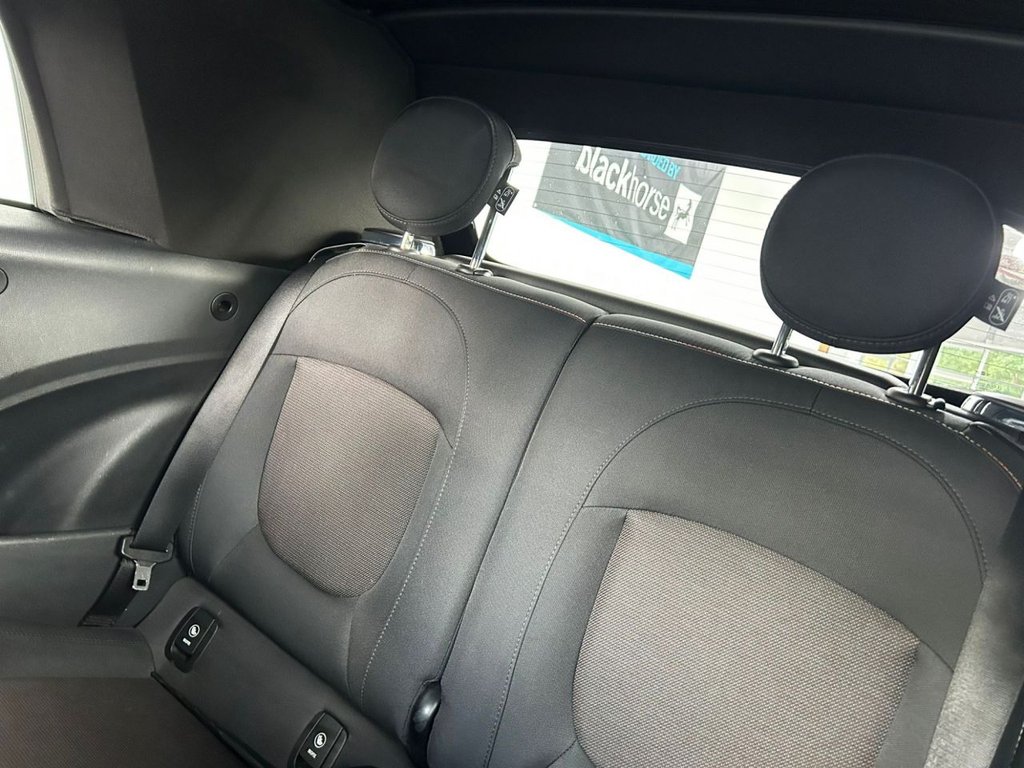 Used MINI Convertible 2018 for sale - 75777526: Photo 27