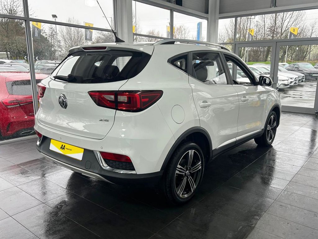 Used MG MG ZS 2020 for sale - 77708800: Photo 12