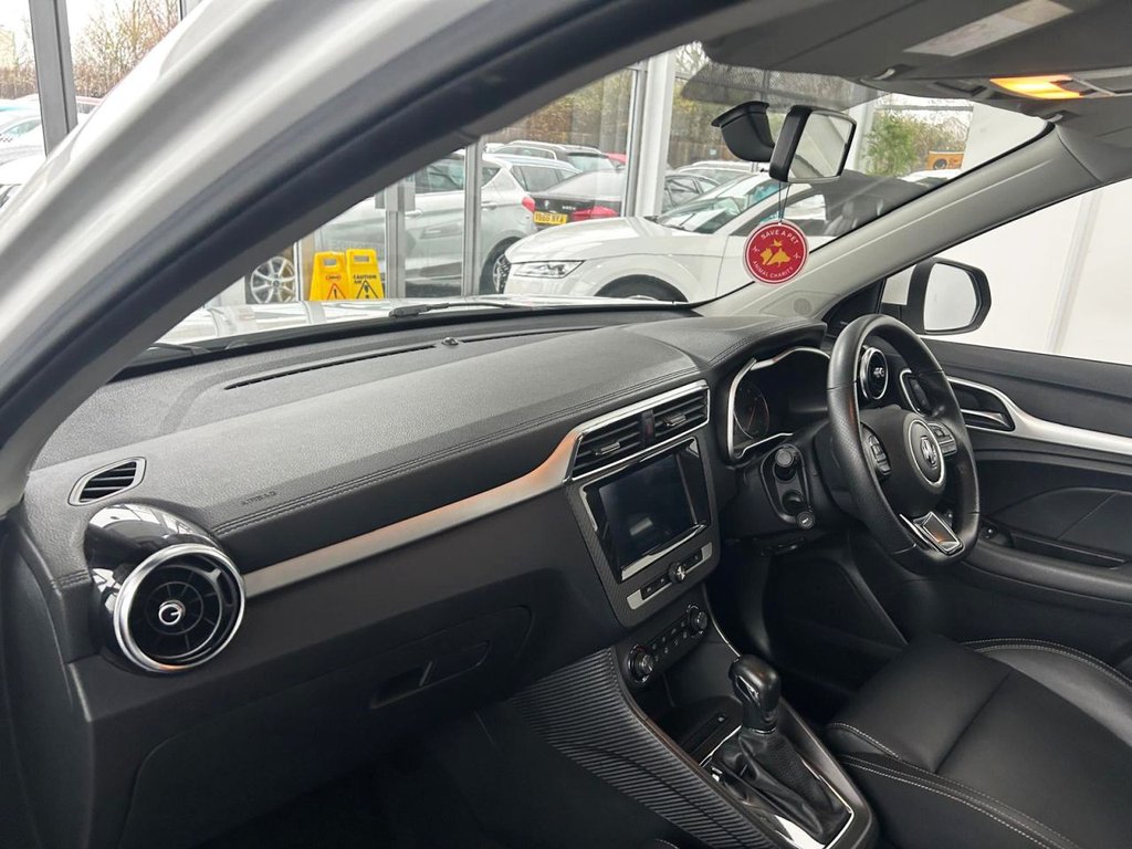 Used MG MG ZS 2020 for sale - 77708800: Photo 15