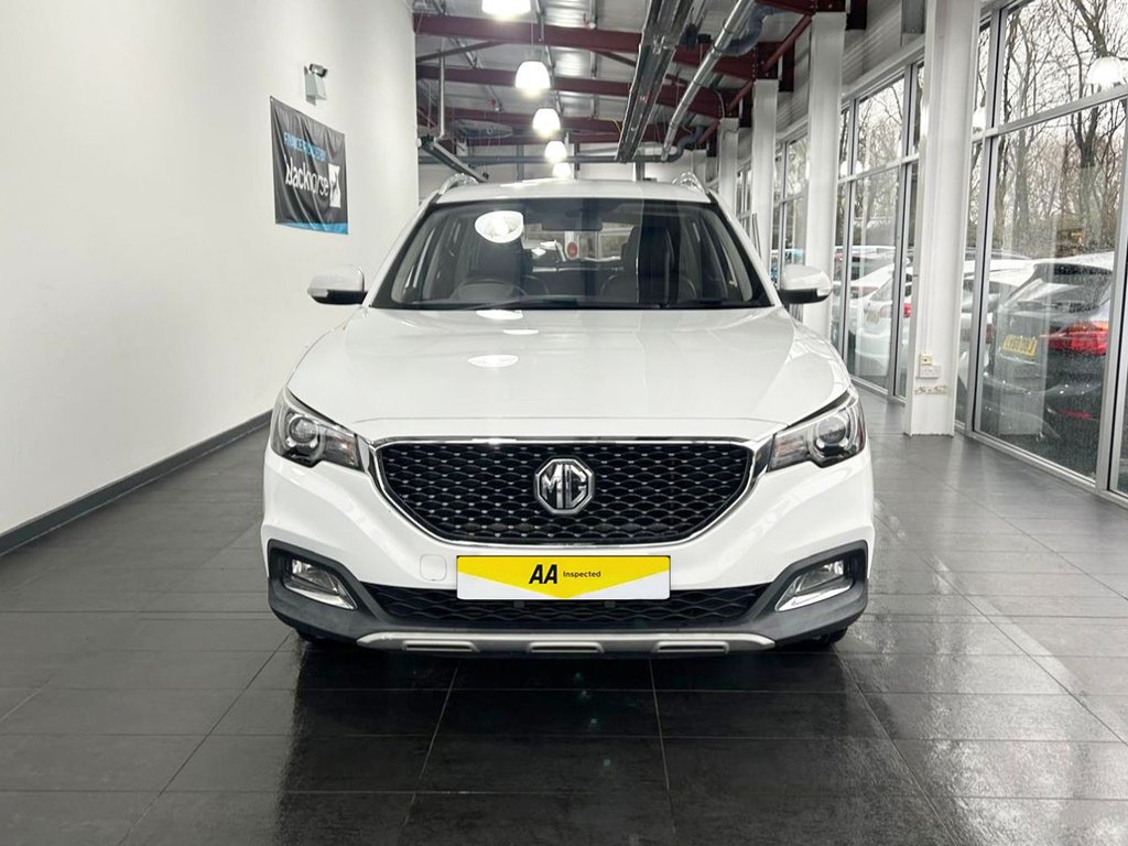 Used MG MG ZS 2020 for sale - 77708800: Photo 5