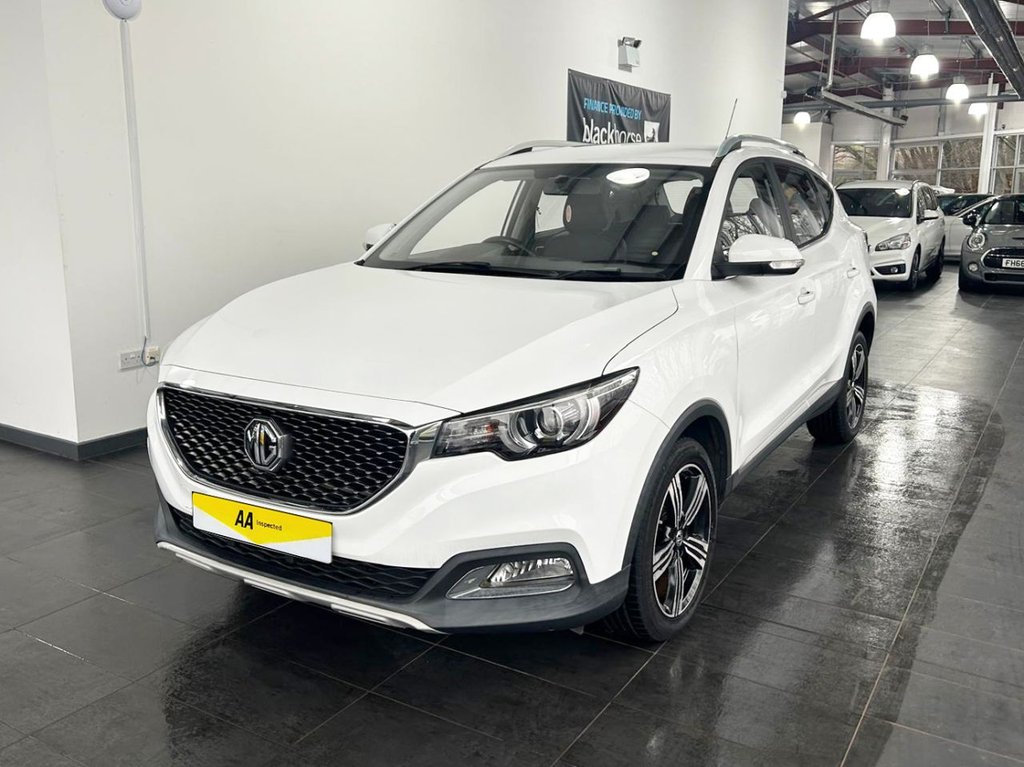 Used MG MG ZS 2020 for sale - 77708800: Photo 6