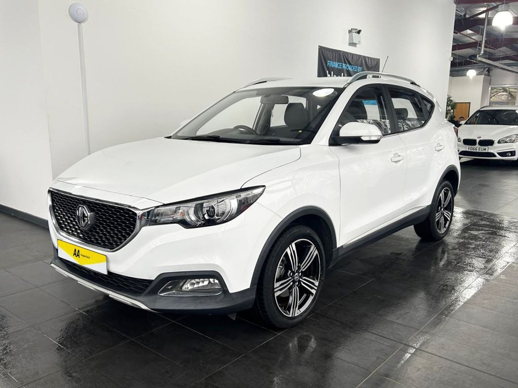 Used MG MG ZS 2020 for sale - 77708800: Photo 7