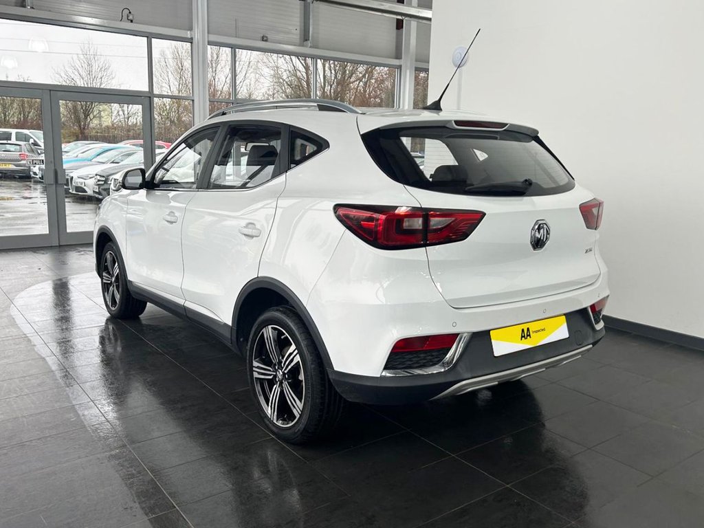 Used MG MG ZS 2020 for sale - 77708800: Photo 8