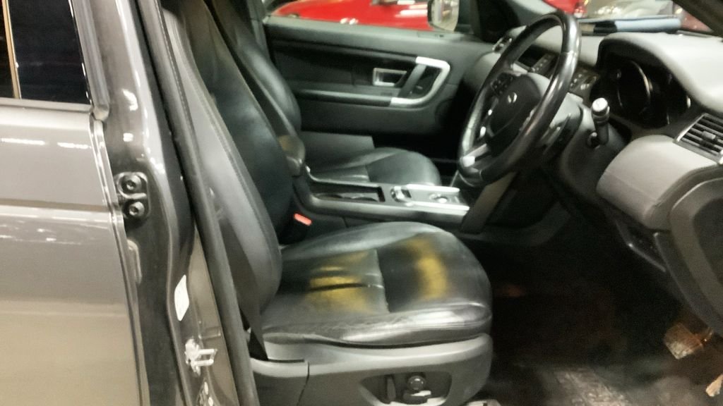 Used Land Rover Discovery Sport 2019 for sale - 77507018: Photo 10