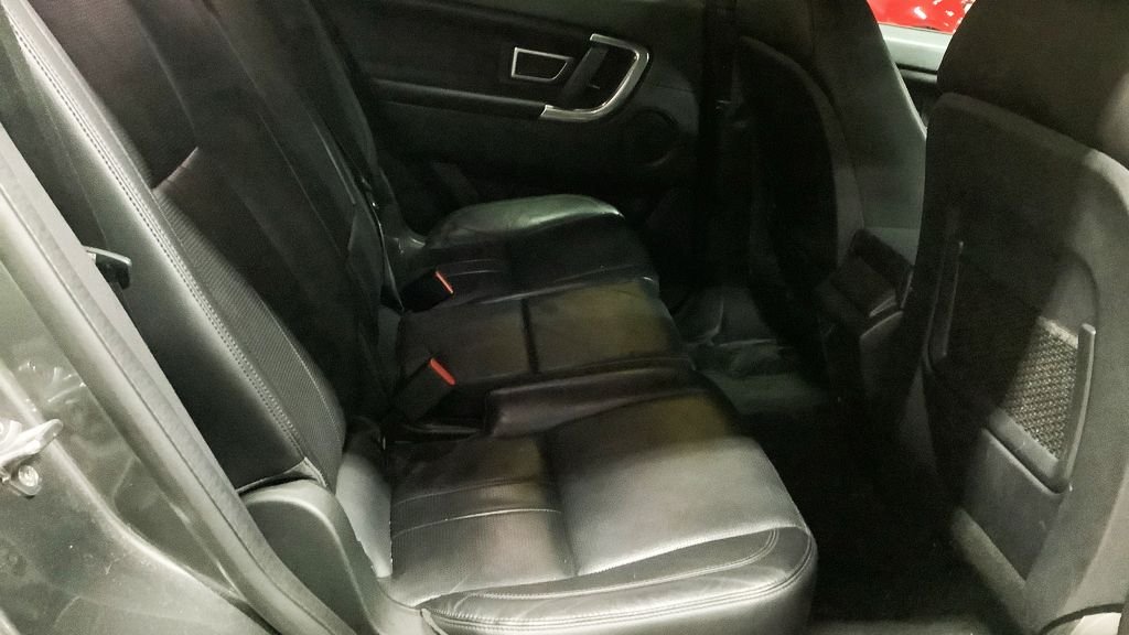 Used Land Rover Discovery Sport 2019 for sale - 77507018: Photo 11