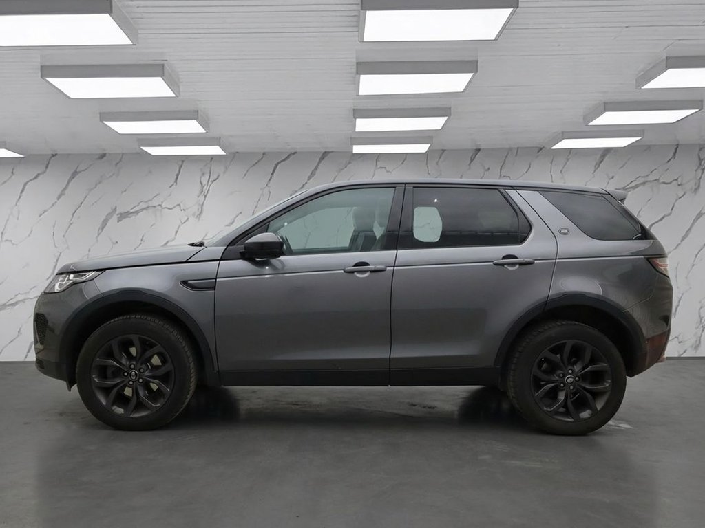Used Land Rover Discovery Sport 2019 for sale - 77507018: Photo 6
