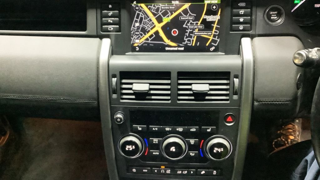 Used Land Rover Discovery Sport 2019 for sale - 77507018: Photo 8