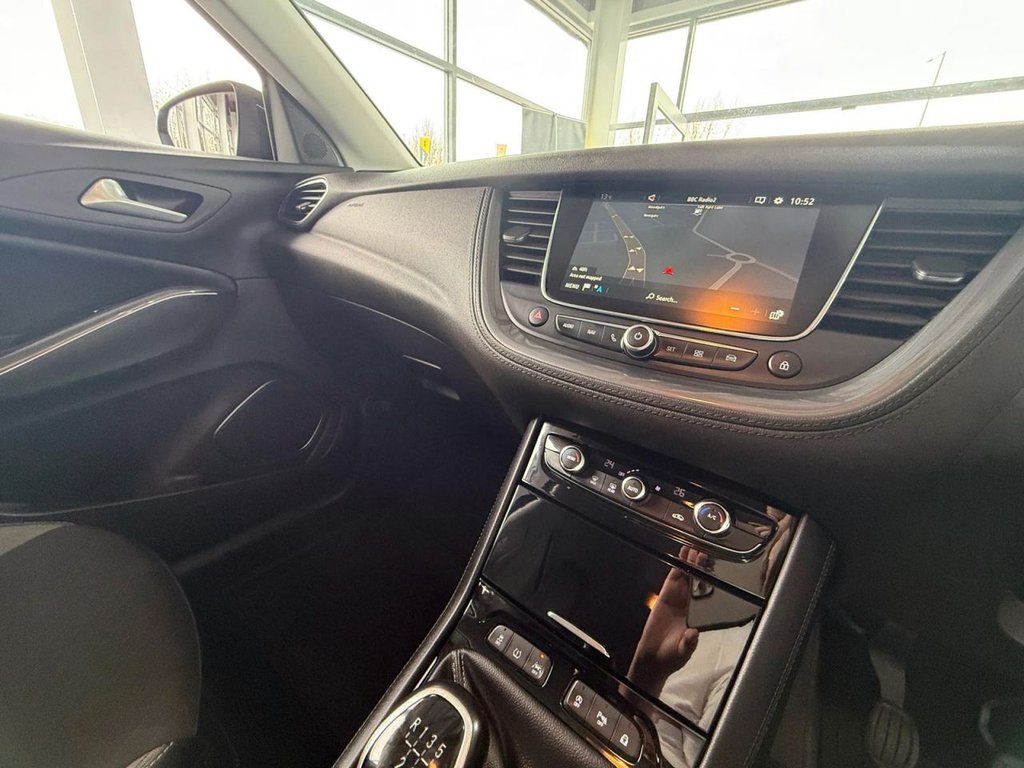 Used Vauxhall Grandland X 2021 for sale - 78068313: Photo 18