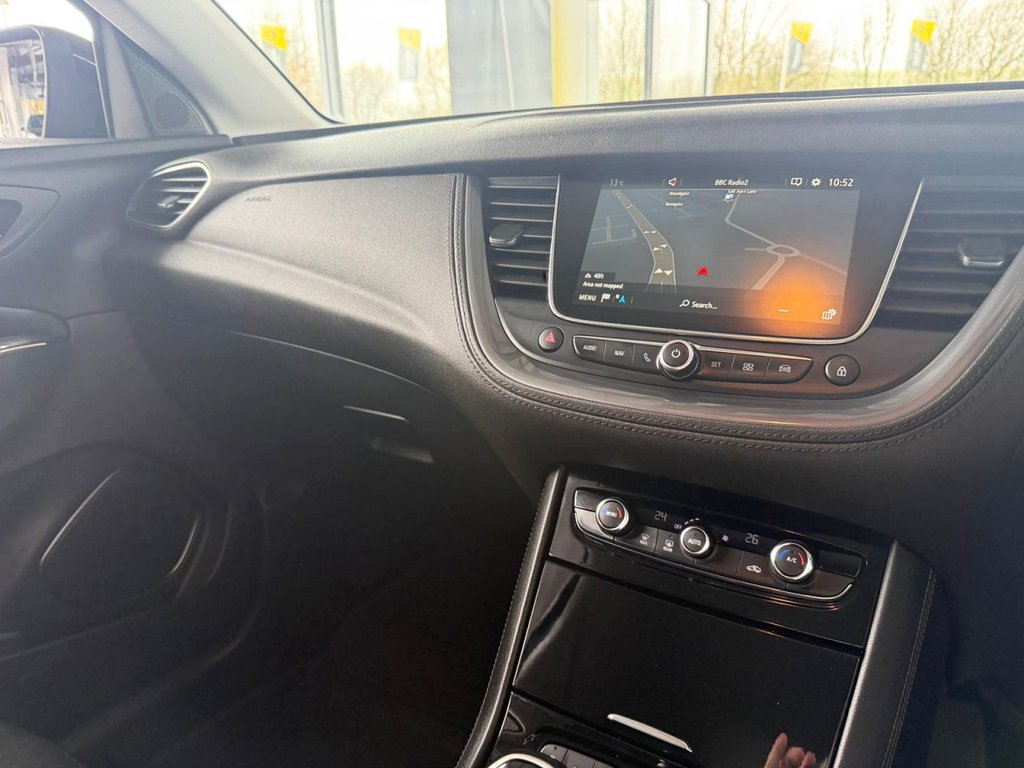 Used Vauxhall Grandland X 2021 for sale - 78068313: Photo 19