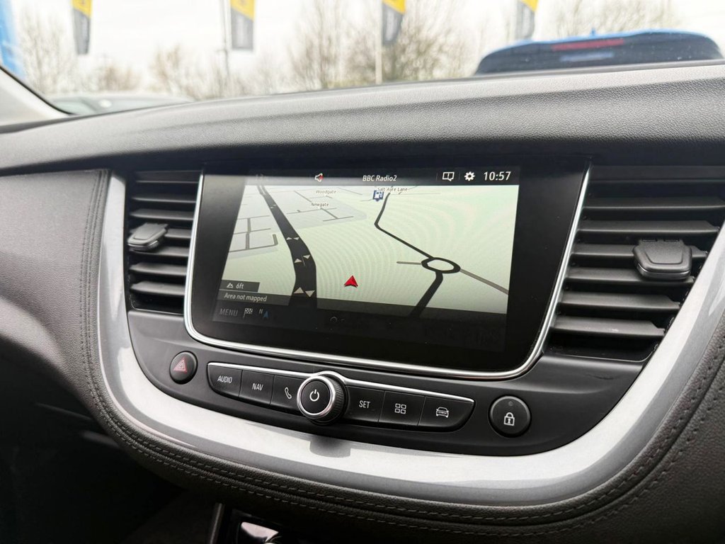 Used Vauxhall Grandland X 2021 for sale - 78068313: Photo 20