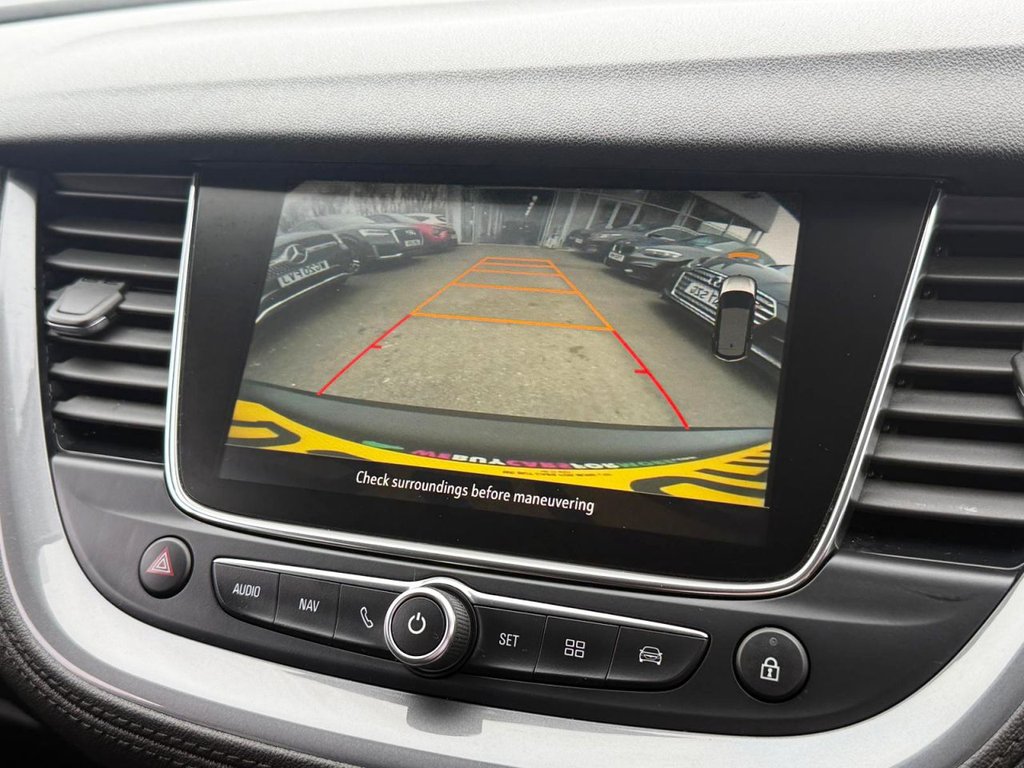 Used Vauxhall Grandland X 2021 for sale - 78068313: Photo 21