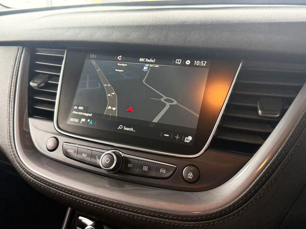 Used Vauxhall Grandland X 2021 for sale - 78068313: Photo 22