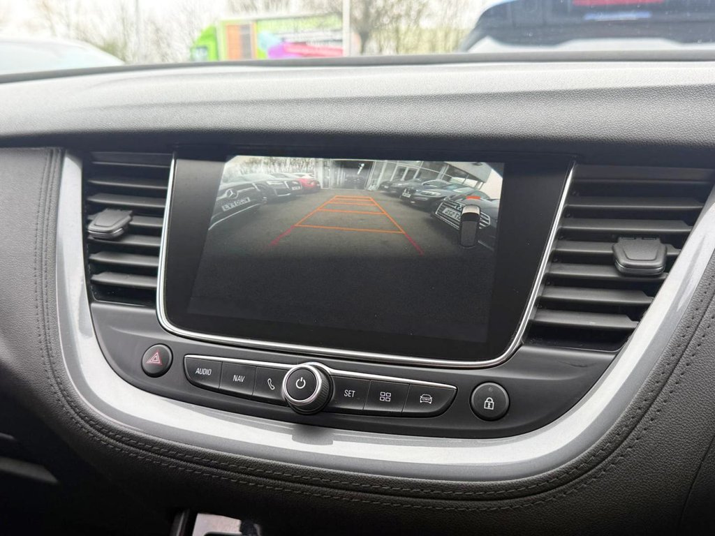 Used Vauxhall Grandland X 2021 for sale - 78068313: Photo 23