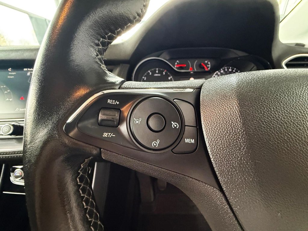 Used Vauxhall Grandland X 2021 for sale - 78068313: Photo 24