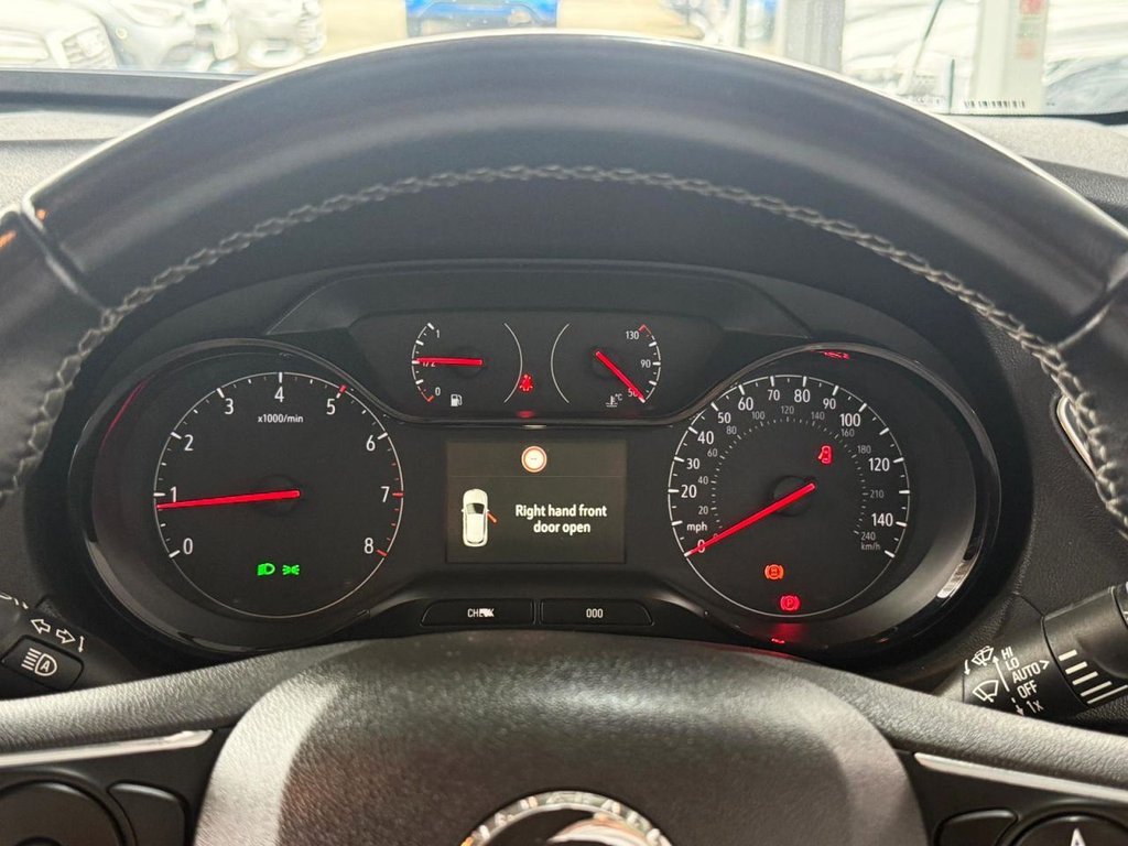 Used Vauxhall Grandland X 2021 for sale - 78068313: Photo 25