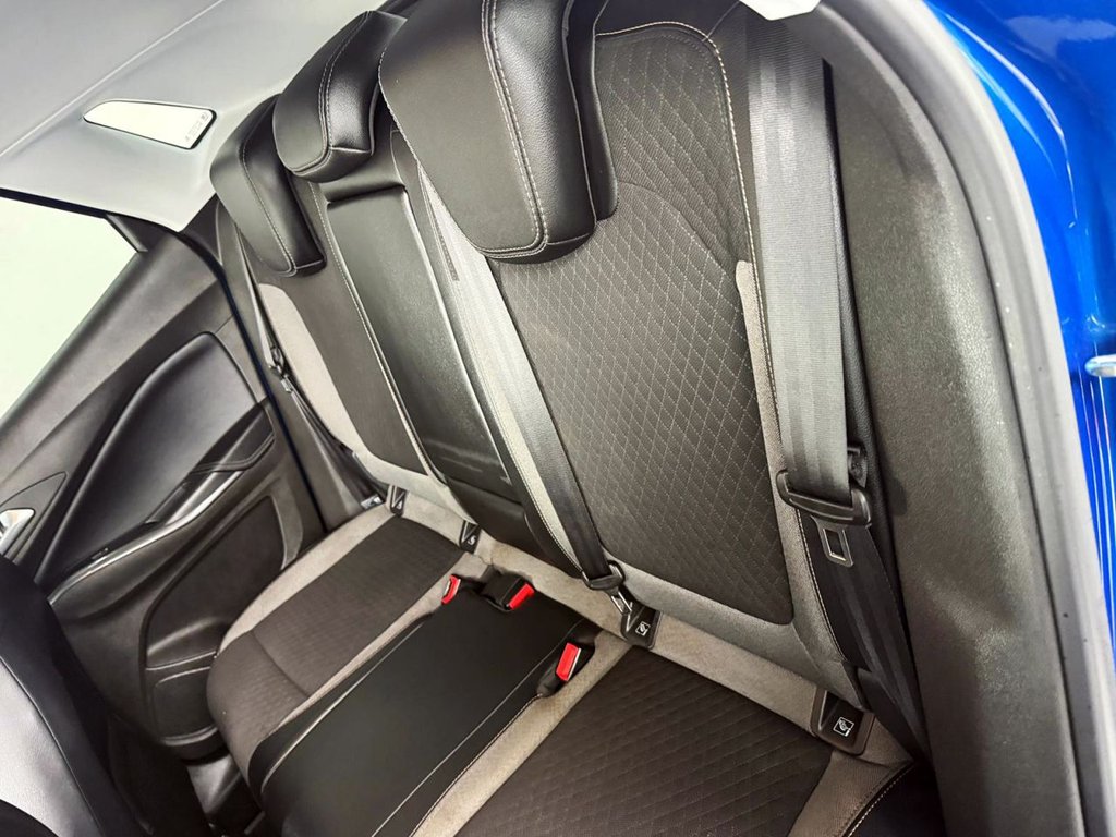 Used Vauxhall Grandland X 2021 for sale - 78068313: Photo 29