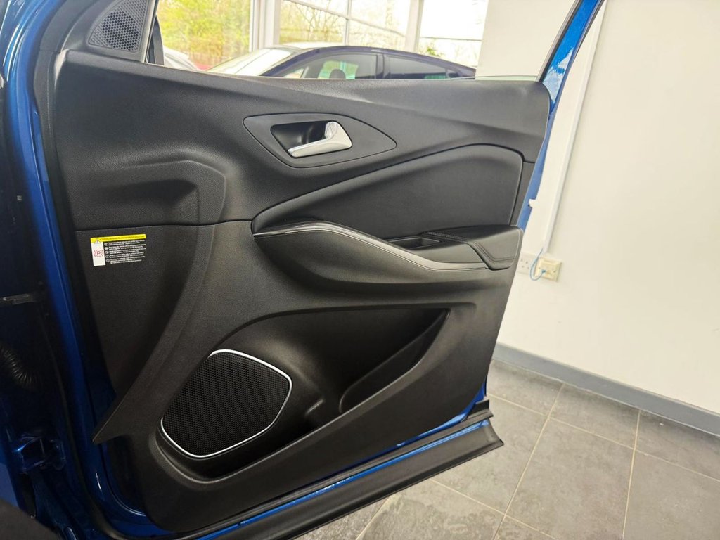 Used Vauxhall Grandland X 2021 for sale - 78068313: Photo 31