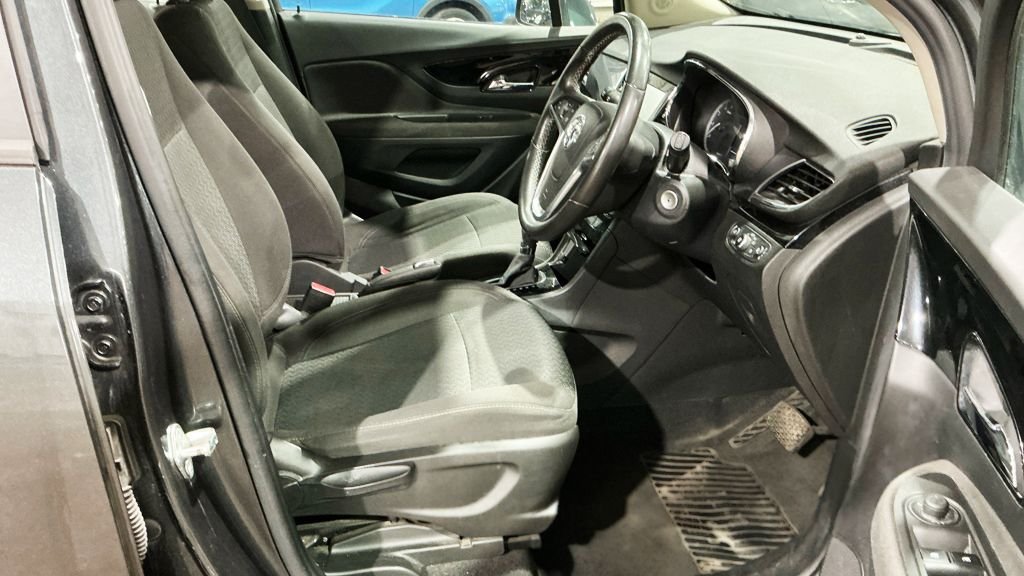 Used Vauxhall Mokka X 2017 for sale - 76841397: Photo 10