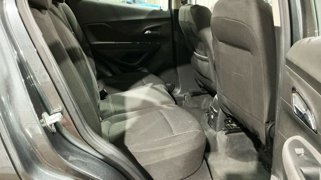 Used Vauxhall Mokka X 2017 for sale - 76841397: Photo 11